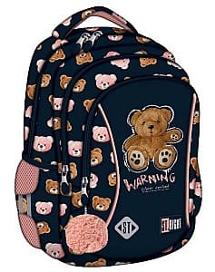 Рюкзак St.Right Teddy Bear BP26