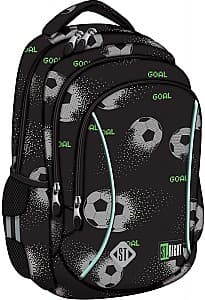 Rucsac St.Right Pixel Balls 39x27x17cm