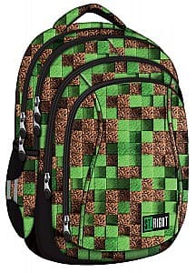 Rucsac St.Right Pixel Cubes BP04
