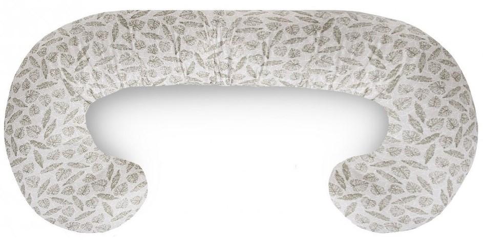 Подушка Ceba Baby Physio Duo Jersey Exotic