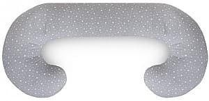 Perna Ceba Baby Physio Duo Jersey Grey Stars