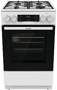Aragaz, Plita de gaz Gorenje GK5C42WH