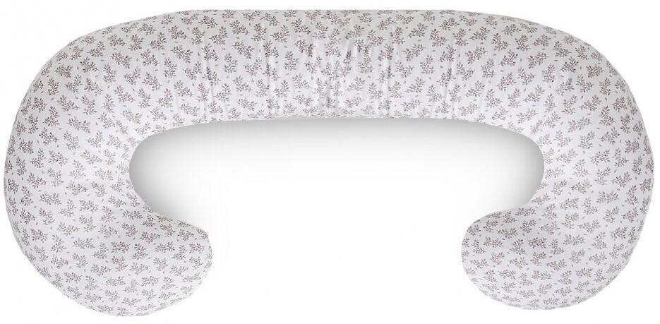 Подушка Ceba Baby Physio Duo Jersey Hoya