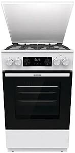 Aragaz, Plita de gaz Gorenje GK5C63WF