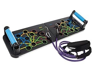 Miner pentru flotari Trizand 14200 (Black/Blue)