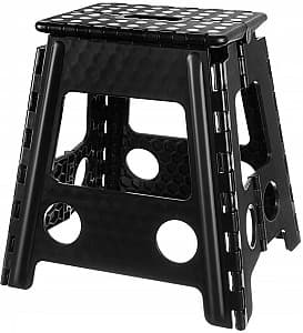 Раскладнои стул Malatec 18595 (Black)