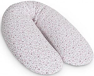 Подушка Ceba Baby Physio Multi Jersey Forget-me-not