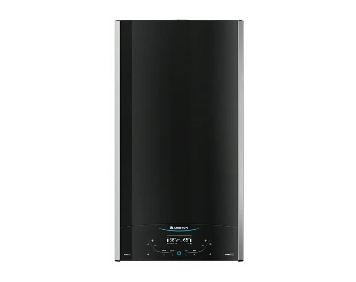 Газовый котел Ariston Alteas XC 24 TF NG /3301670
