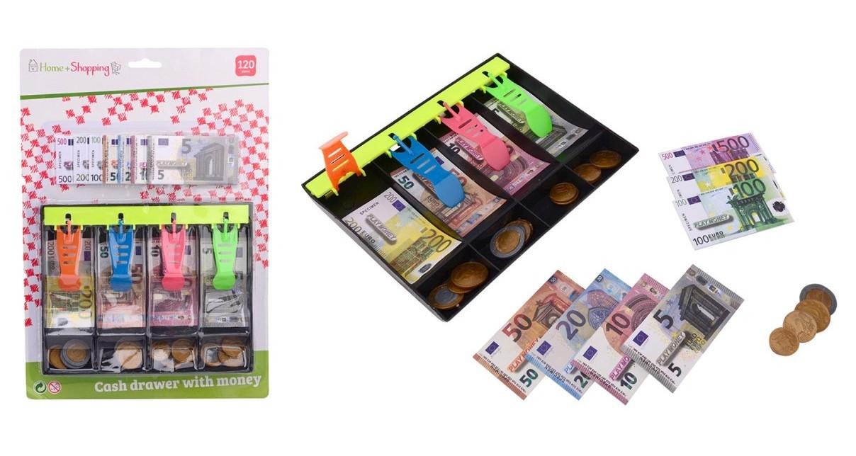 Set de jucarii JohnToy 27539