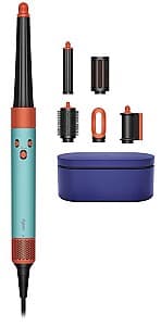 Прибор для укладки Dyson HS08 i.d. Straight+W Patina/Topaz