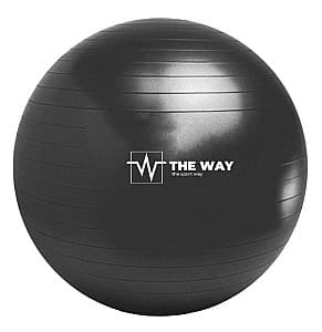 Minge TheWay Fitness FIT-ABTB Negru