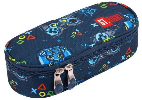 Penar St.Right Colour Pads PC01 23x9.5x6cm