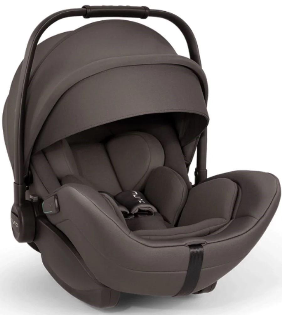 Scaun auto copii Nuna ARRA Flex Thunder