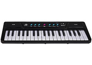 Sintetizator Ramiz MQ-3720 Negru
