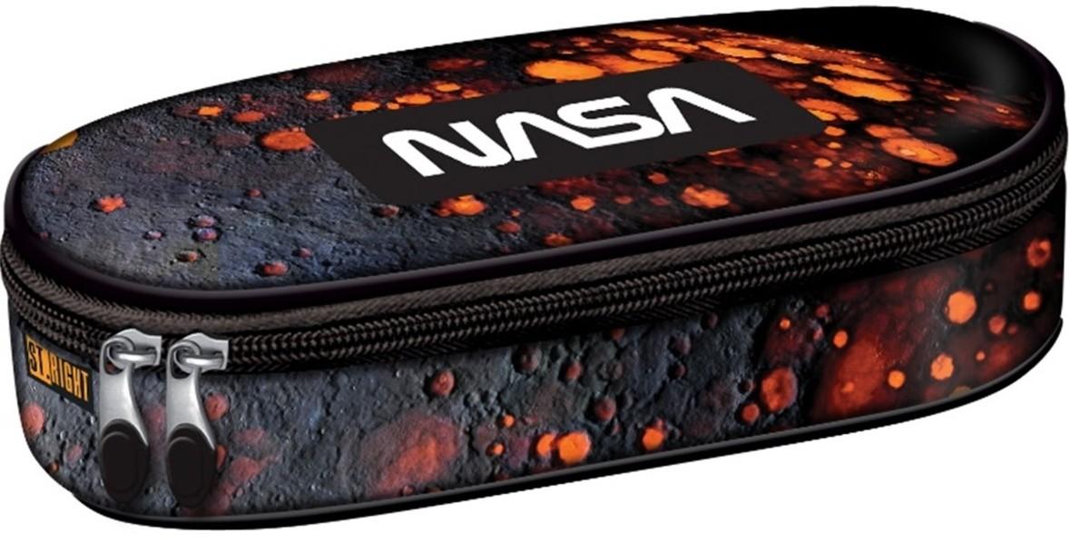 Penar St.Right Red Planet PC01 23x9.5x6cm