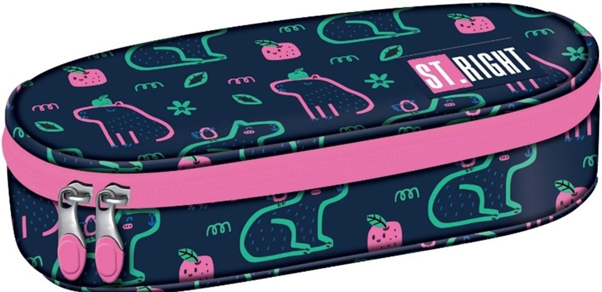 Penar St.Right Capybara PC01 23x9.5x6cm