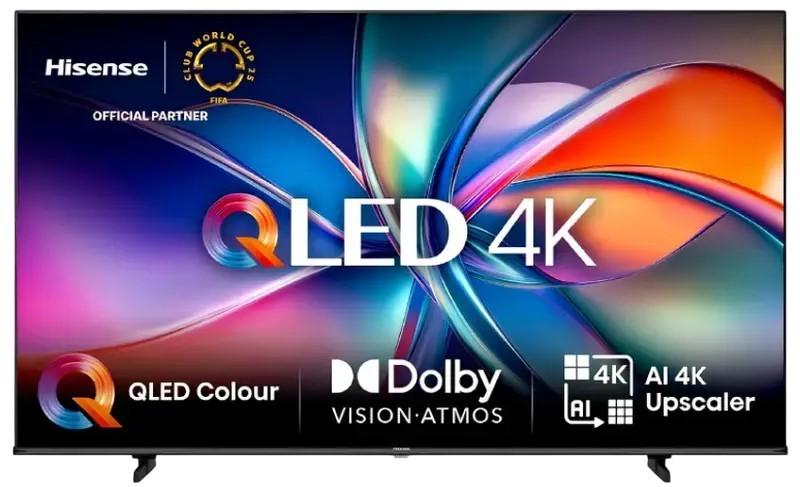Телевизор Hisense 75E7Q