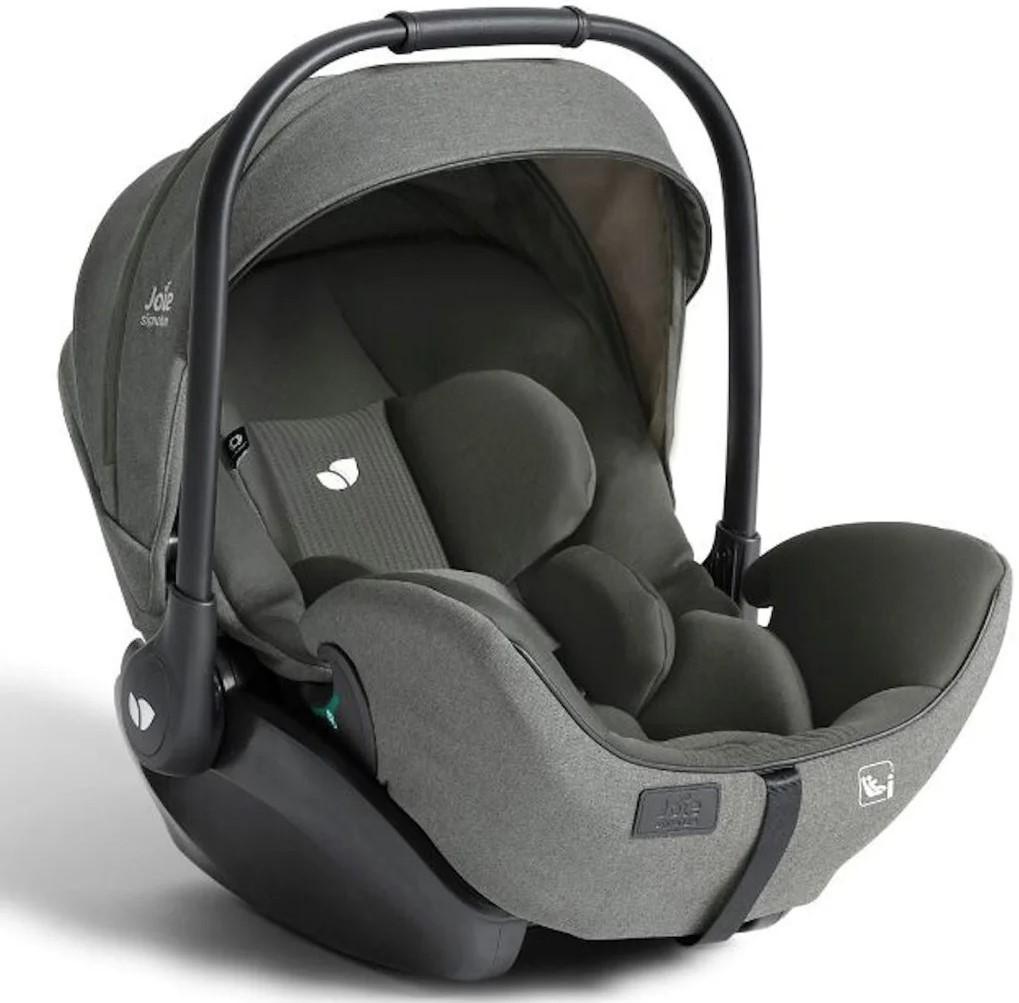 Детское автокресло Joie i-Level Pro Evergreen