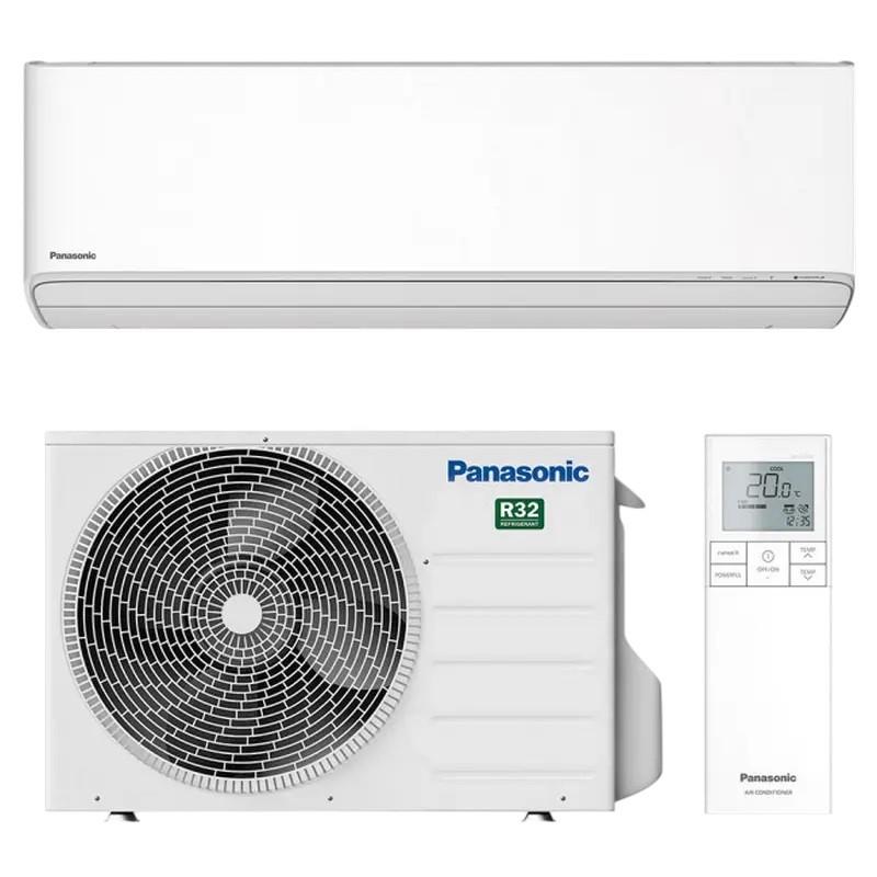 Кондиционер Panasonic Etherea Z35ZKEW