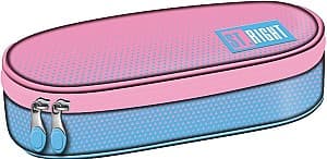 Penar St.Right Pink Blue Gradient PC01 23x9.5x6