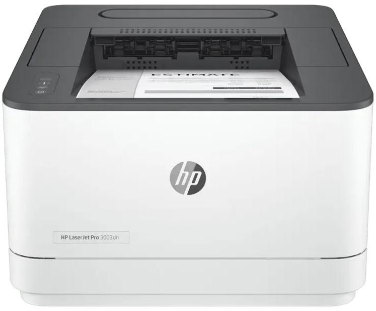 Принтер HP LaserJet Pro 3003dw