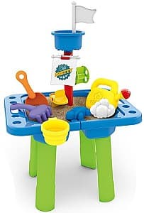 Набор игрушек для песочницы Petite&Mars Sandy Teo