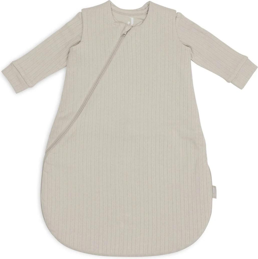 Sac de dormit Jollein Ajour Nougat