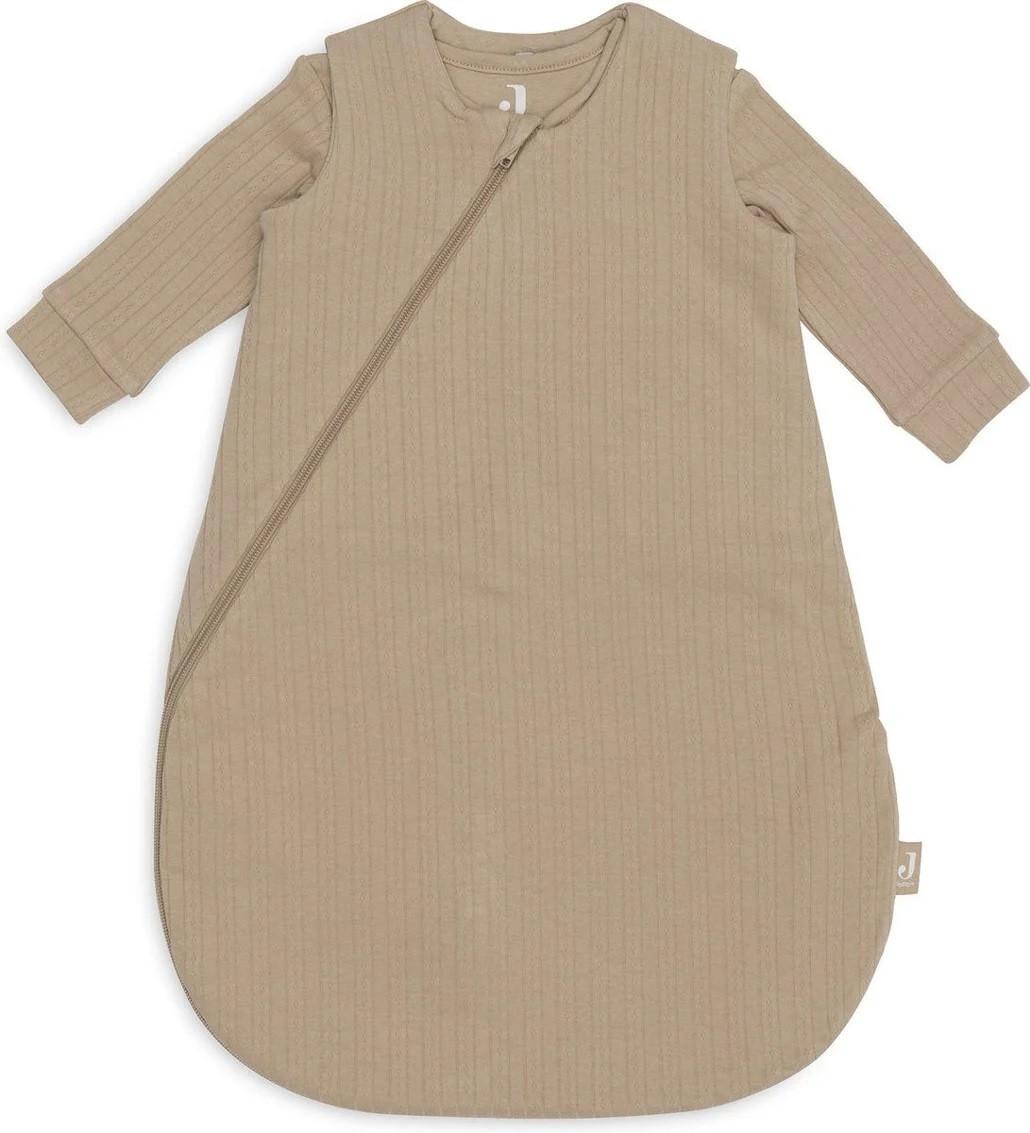 Спальный мешок Jollein Ajour Biscuit