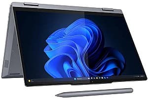 Ноутбук Lenovo ThinkBook 14 2-in-1 G5 IAU (21SQ002QFW)