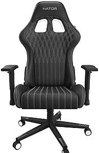 Игровое кресло HATOR Sport Light 2 Black/White