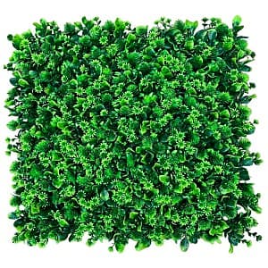 Искусственные цветы OEM/ODM ZX180 50x50 Green