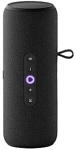 Умная колонка Yandex Station Street Black (NDX-00030BLK)