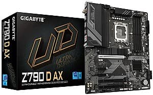 Placa de baza Gigabyte Z790 D AX