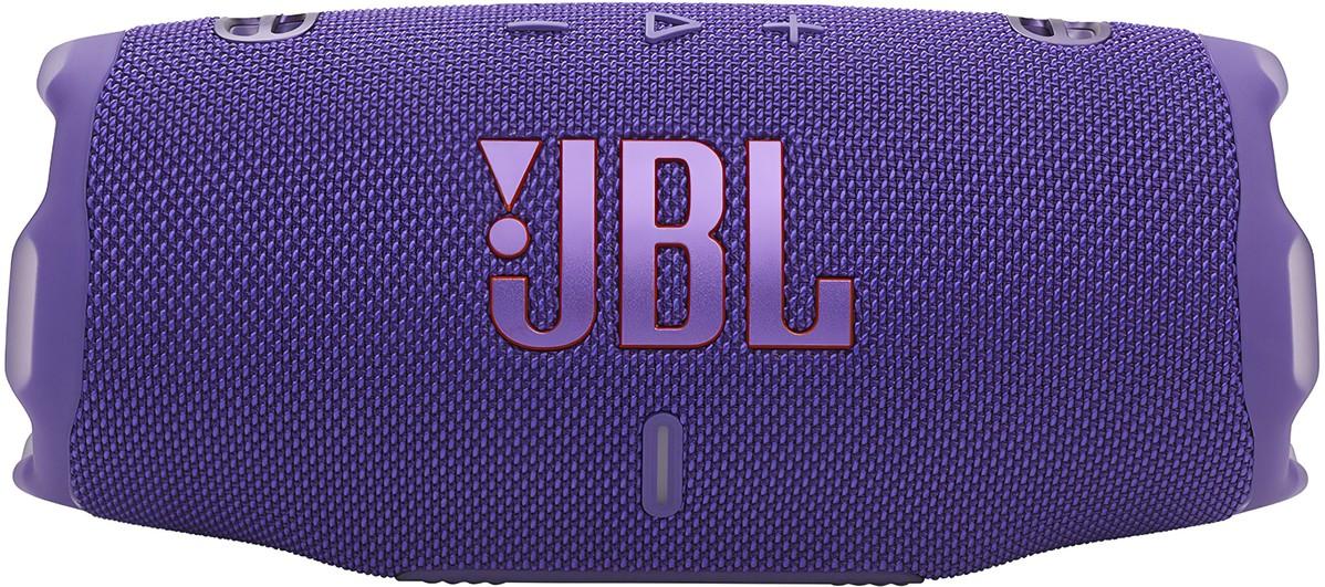 Boxa portabila JBL Charge 6 Purple