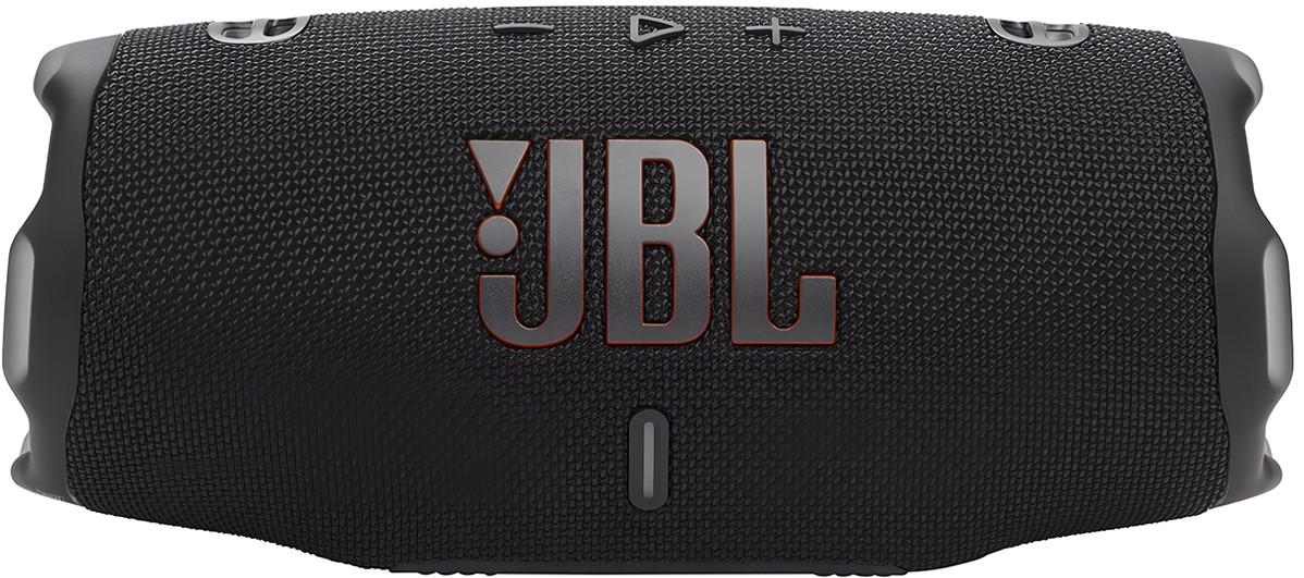 Boxa portabila JBL Charge 6 Black