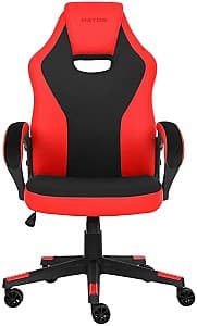 Игровое кресло HATOR Flash Black/Red