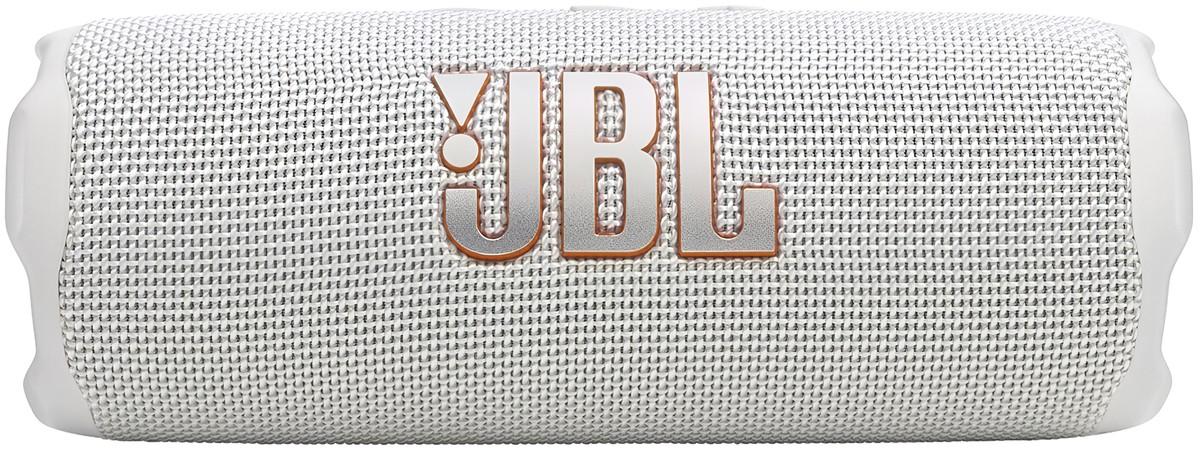Boxa portabila JBL Flip 7 White