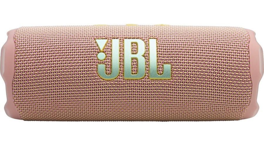 Портативная колонка JBL Flip 7 Pink
