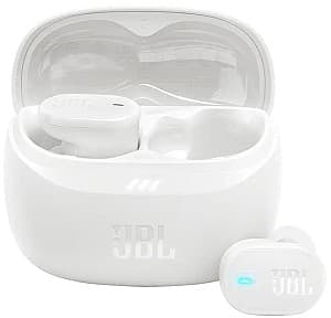 Casti JBL Tune Buds 2 White