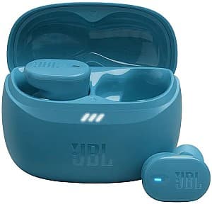 Casti JBL Tune Buds 2 Turquoise