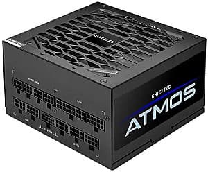 Блок питания CHIEFTEC ATMOS CPX-850FC