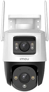 Camera de supraveghere video Imou Cruiser Dual 6MP