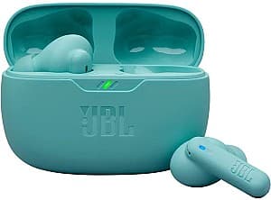 Casti JBL Wave Beam 2 Blue