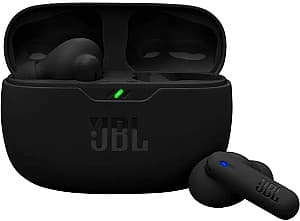 Casti JBL Wave Beam 2 Black
