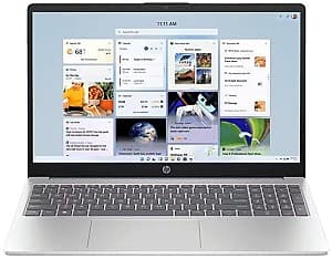 Ноутбук HP AI 15 (C09G2EA#UUQ)