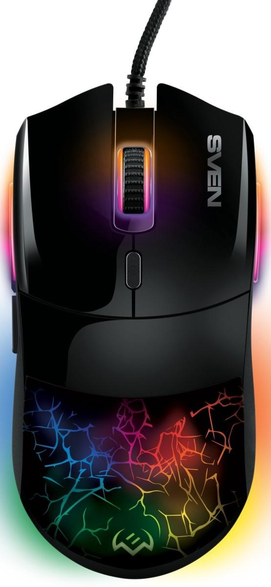 Mouse gaming SVEN RX-G995
