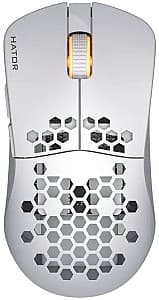 Игровая мышь HATOR Stellar PRO White