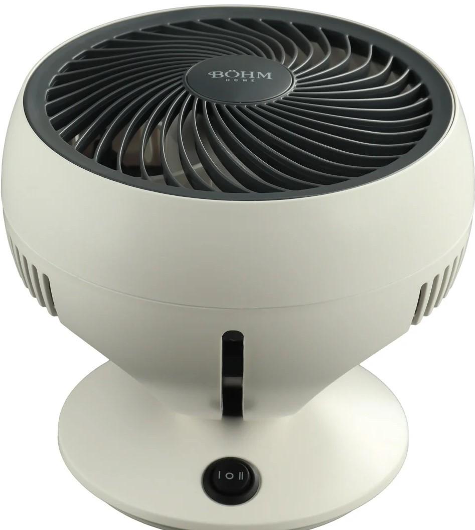 Вентилятор Bohm BSF-608