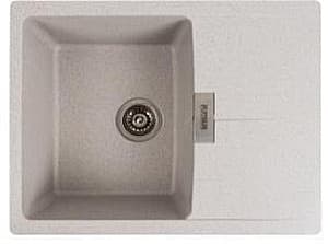 Раковина на кухню ELEFANT PREMIUM ZIRKONE 6250 Topaz