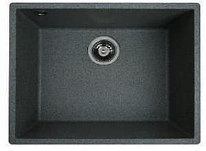 Раковина на кухню ELEFANT PREMIUM OASIS 5444 Grey
